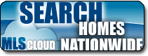 Search Homes Nationwide with MLSCloud